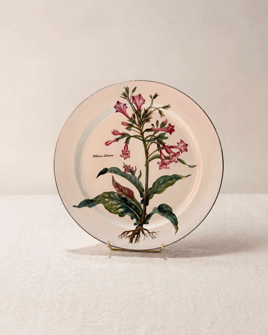 Villeroy & Boch Botanica Buffet Plate