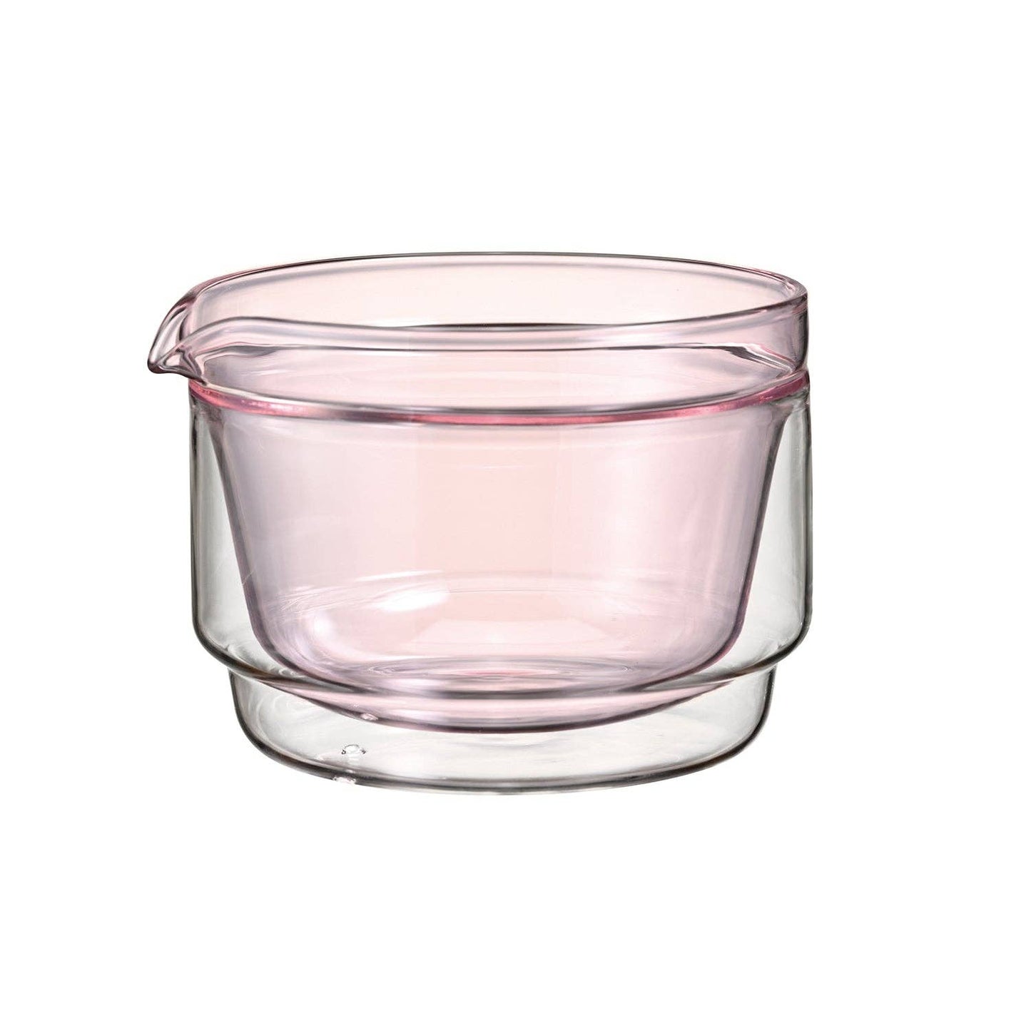 Double-Walled Matcha Bowl 300mL