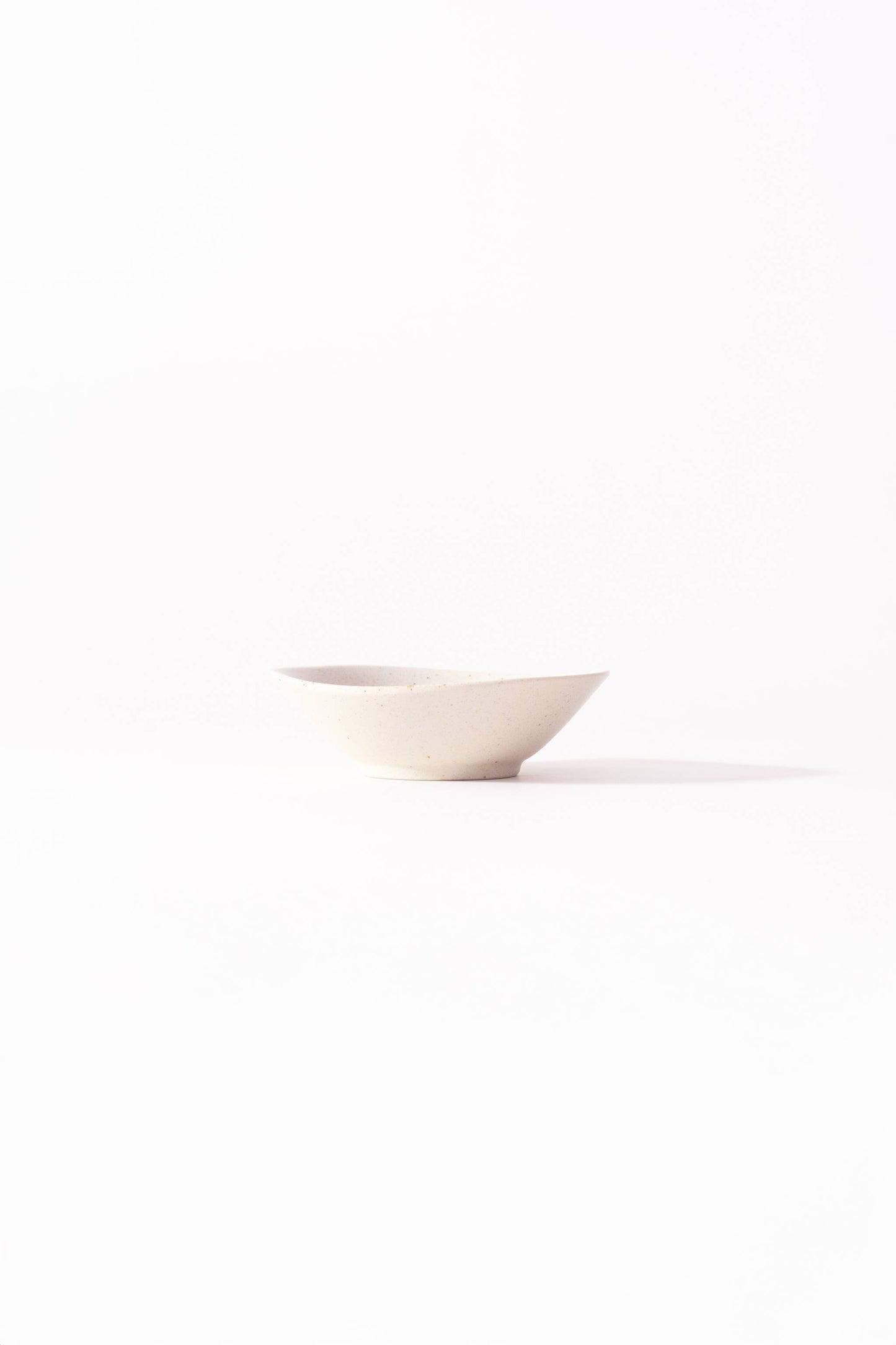 Organic Mini Bowl
