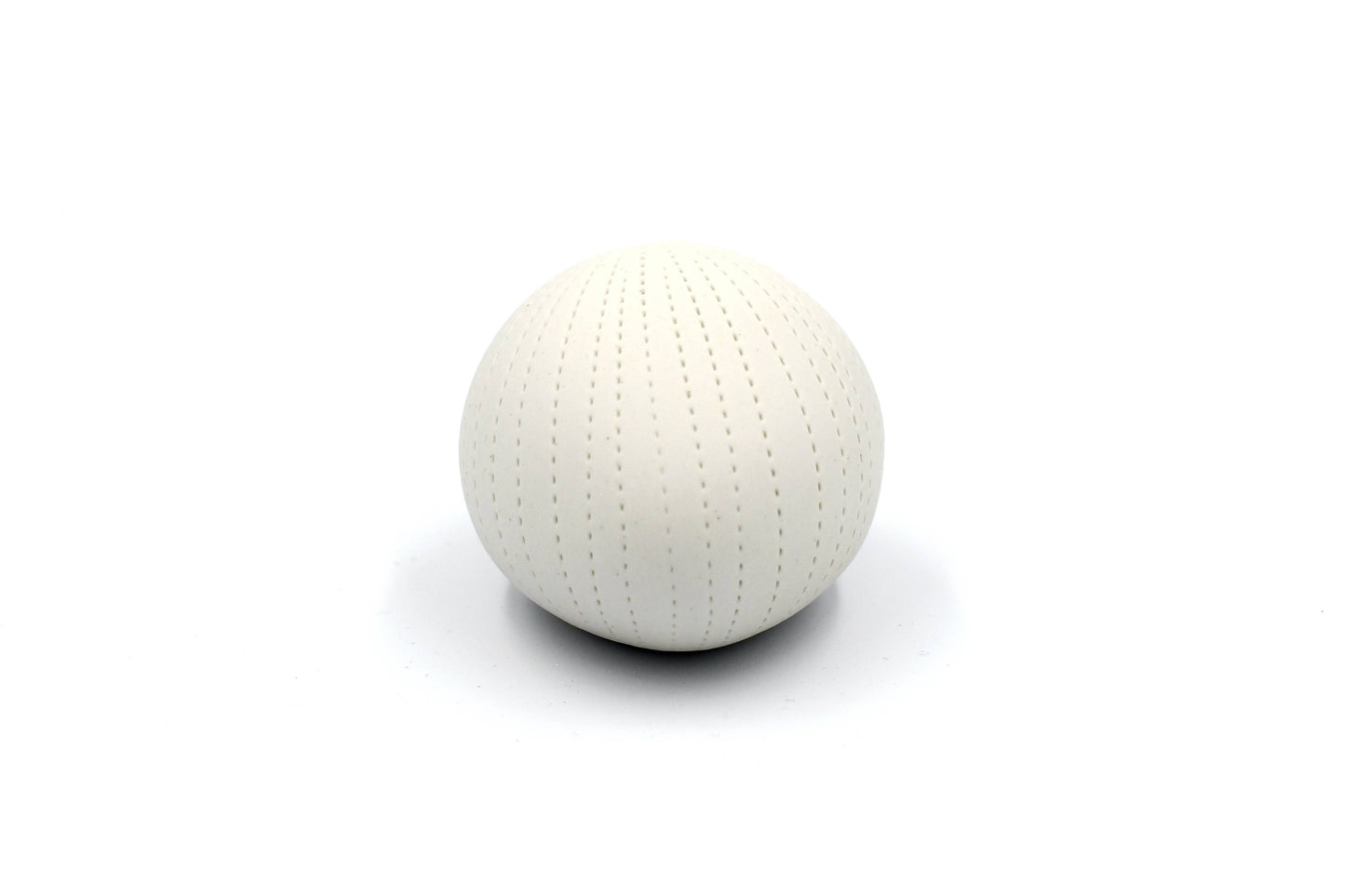 Pebble Mini Handcrafted Porcelain Bud Vase (159WH13)