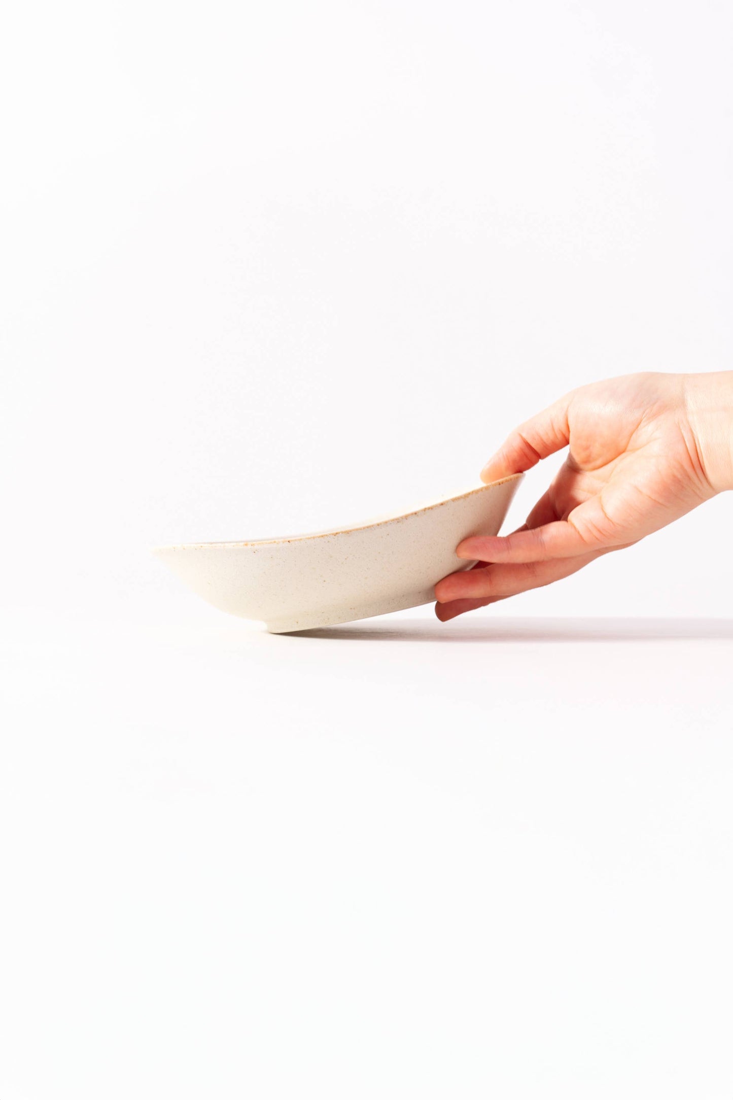 Mino Ware Organic Bowl Medium