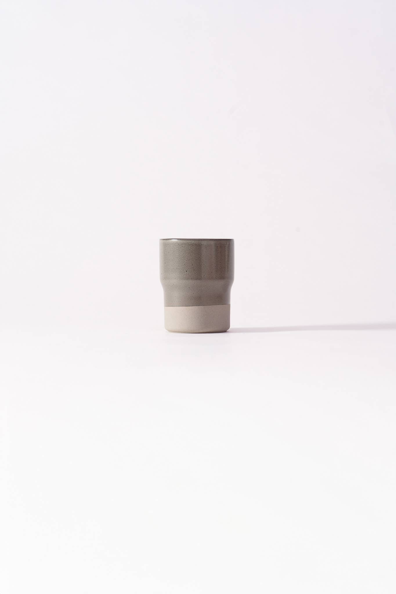 Mino Ware Stackable Japanese Tea Cup 11 oz