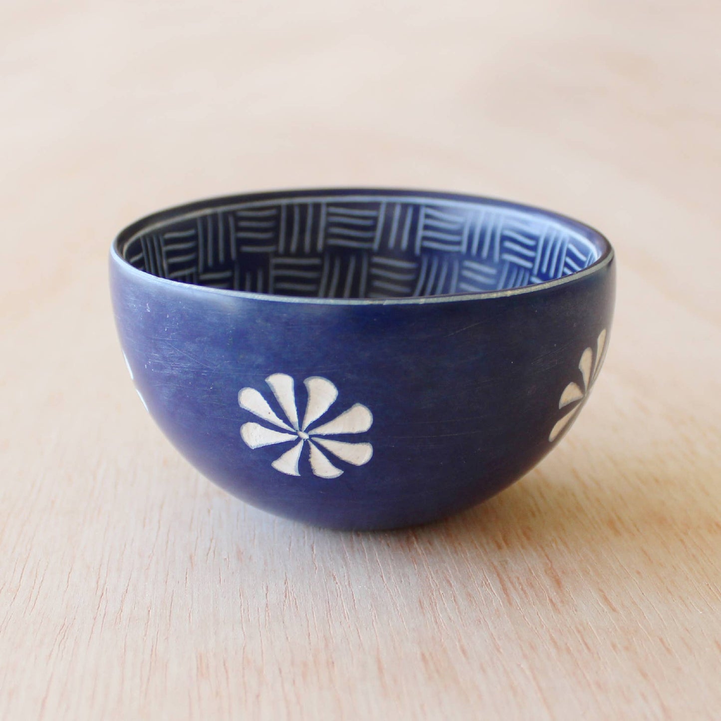 Pattern Bowl