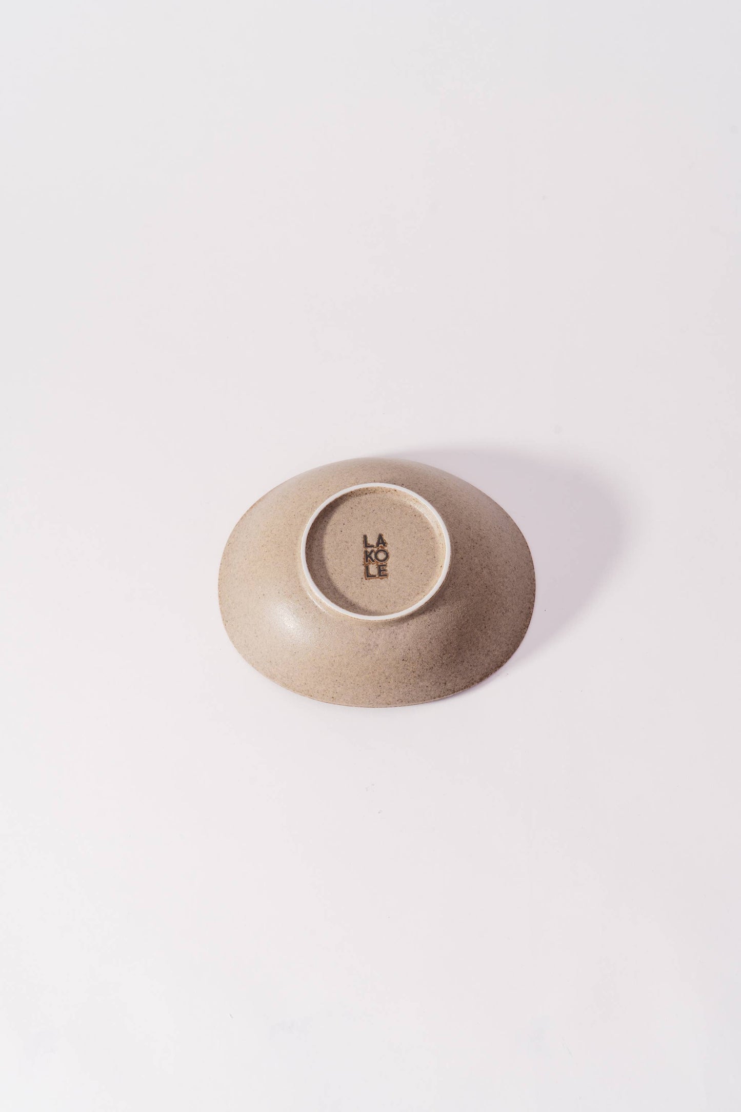 Mino Ware Organic Bowl Medium
