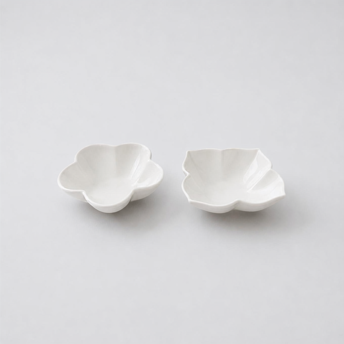 Casa Muti Bouquet Glossy Tableware Set – Casa Muti Objet Series
