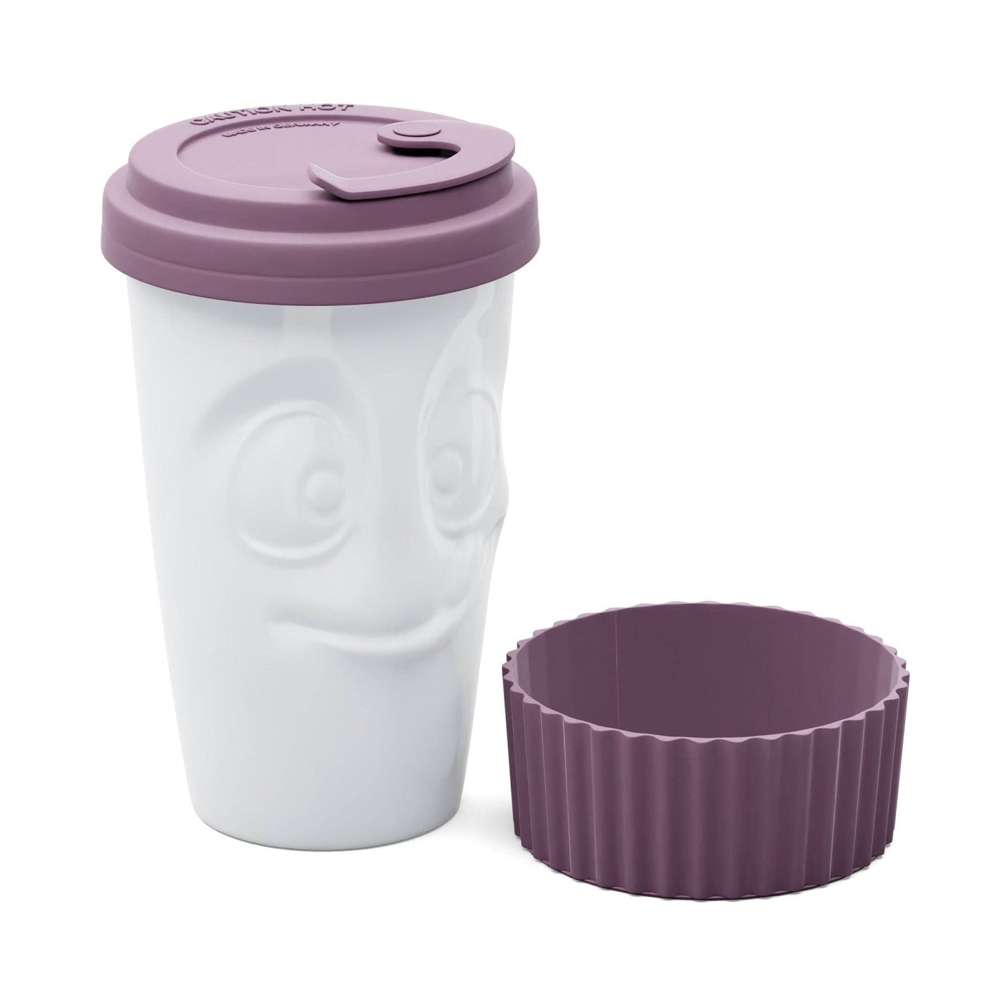 TASSEN Mug To Go Tasty – Wineberry