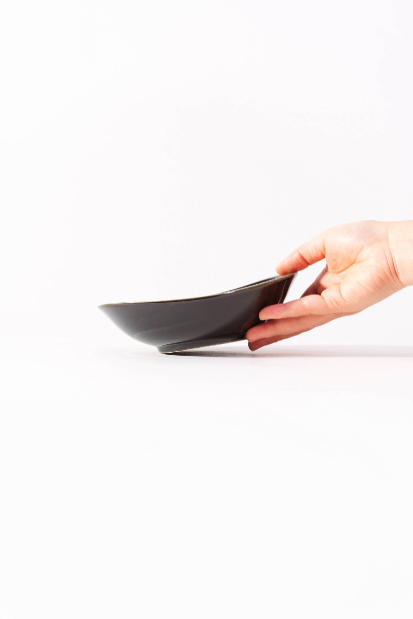 Mino Ware Organic Bowl Medium