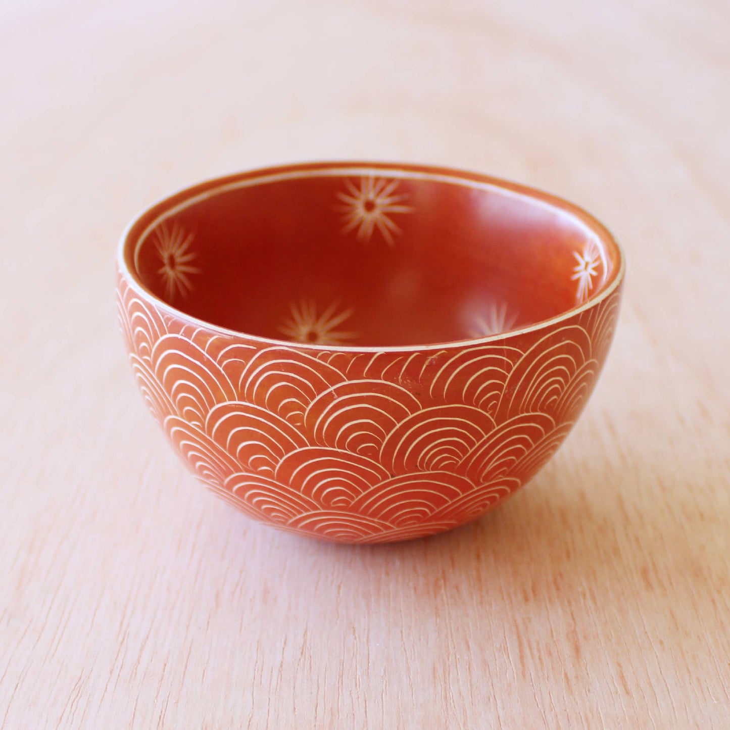 Pattern Bowl