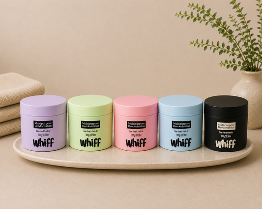 Whiff Deodorizer Multipurpose – 300g / 10.58oz