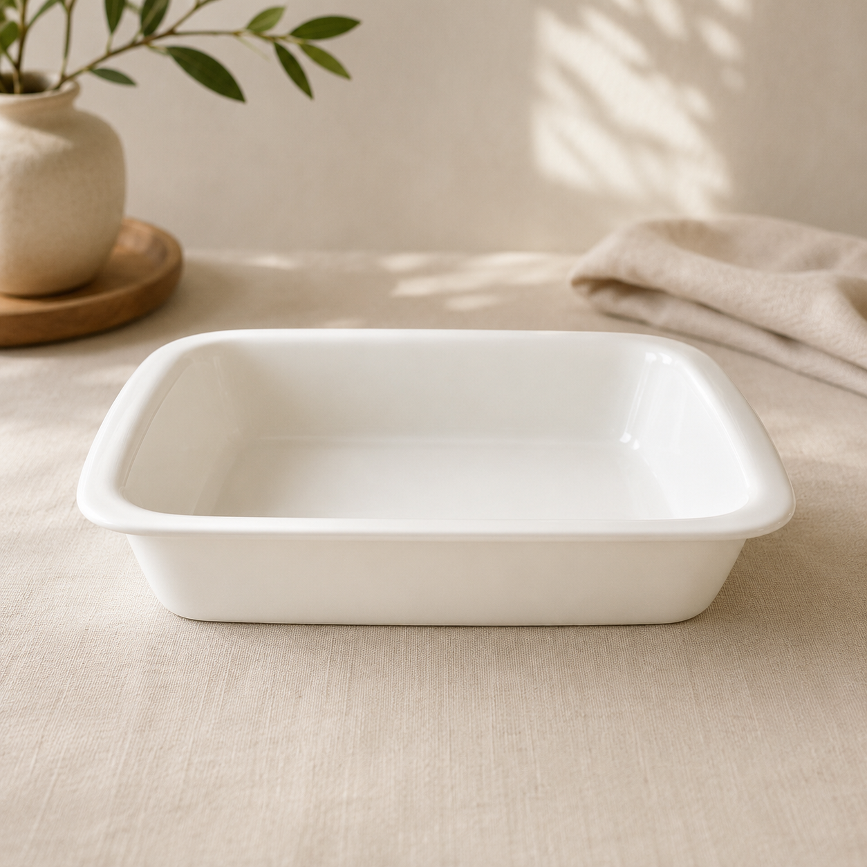 Villeroy & Boch Home Elements Baking Dish 12" x 8.5"