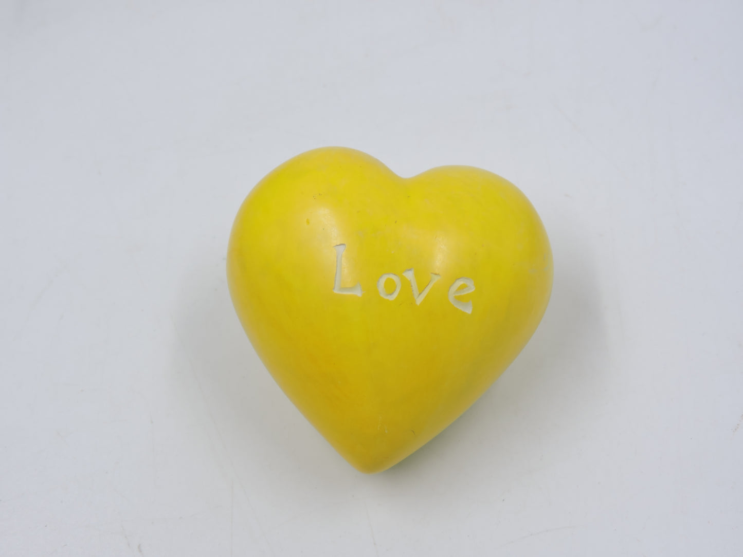 Love Hearts - Handmade in Kenya