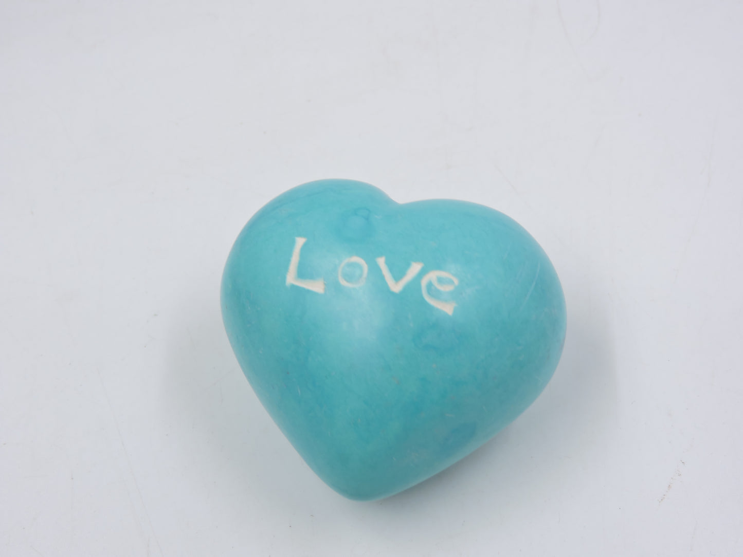 Love Hearts - Handmade in Kenya