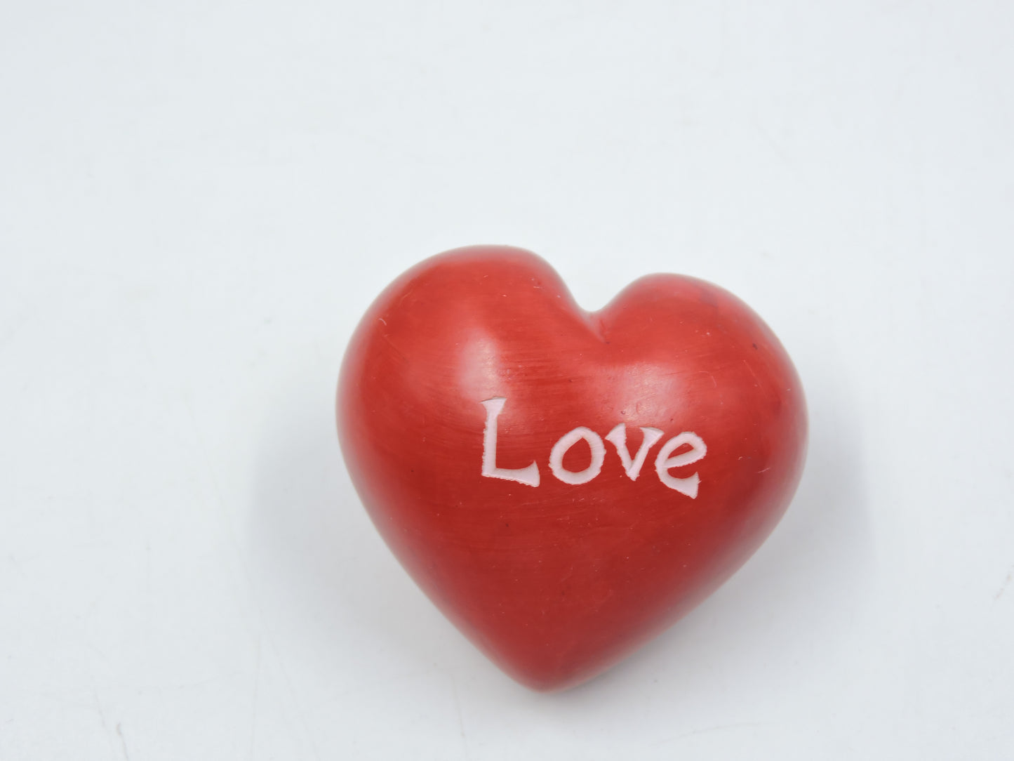 Love Hearts - Handmade in Kenya