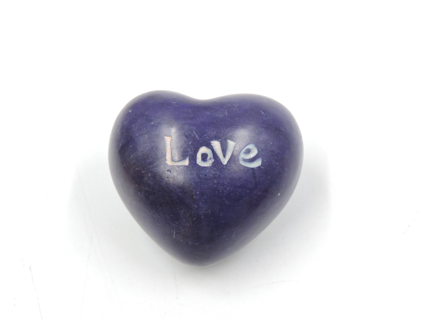 Love Hearts - Handmade in Kenya