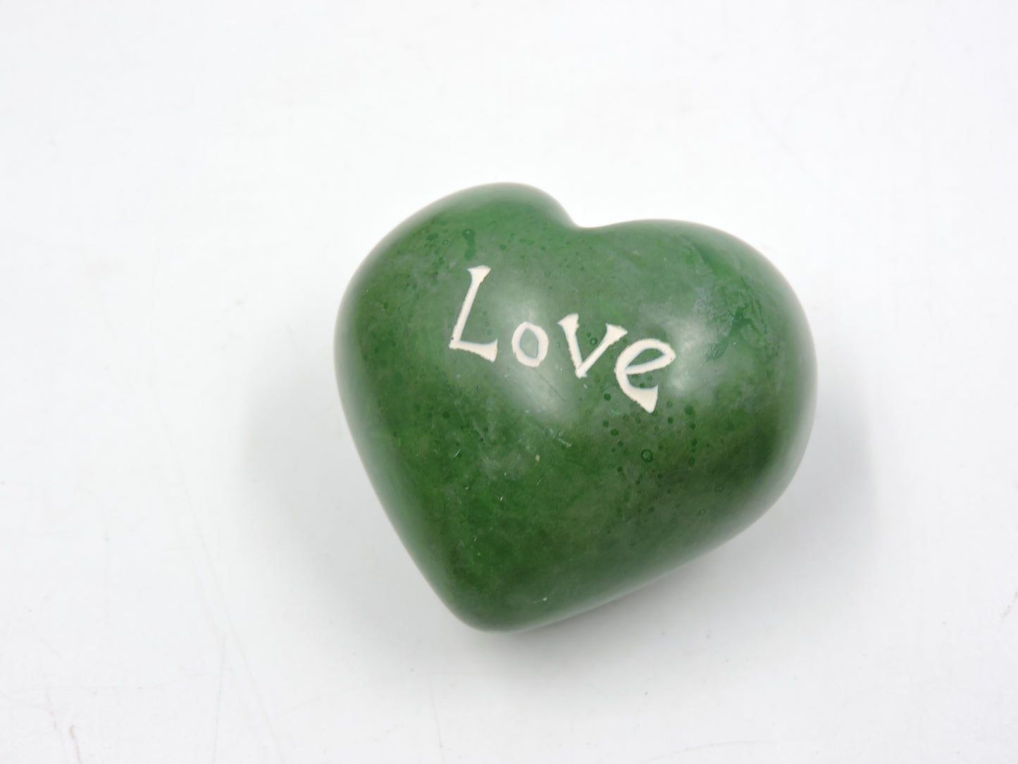 Love Hearts - Handmade in Kenya