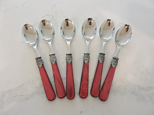 EME Napoleon Dinner Spoon Set (6pc)