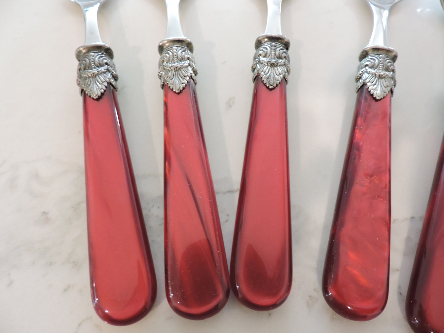 EME Napoleon Dinner Spoon Set (6pc)