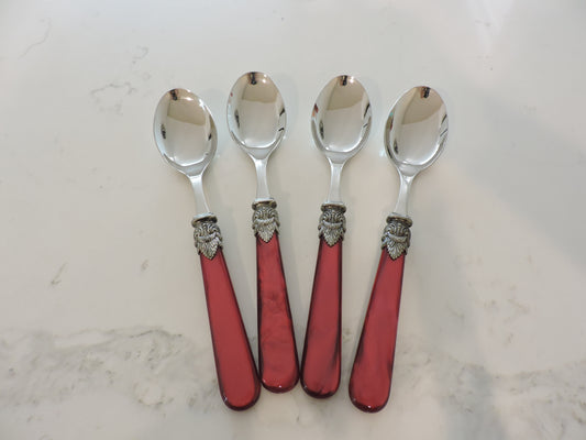 EME Napoleon Dinner Spoon Set (4pc)