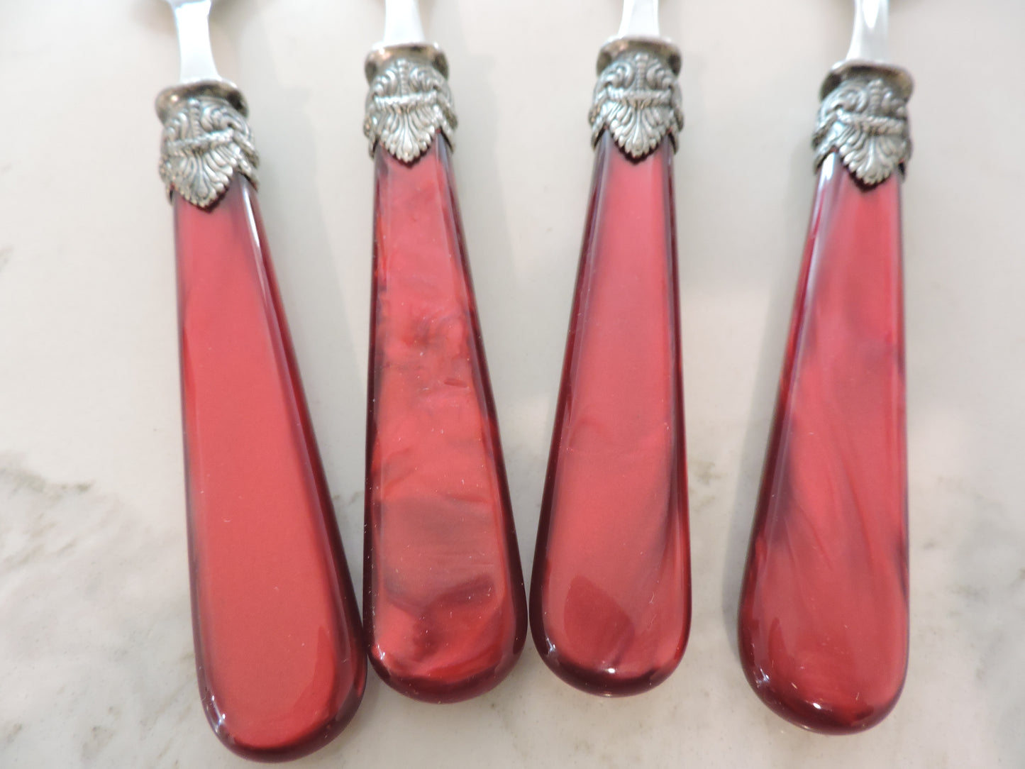 EME Napoleon Dinner Spoon Set (4pc)