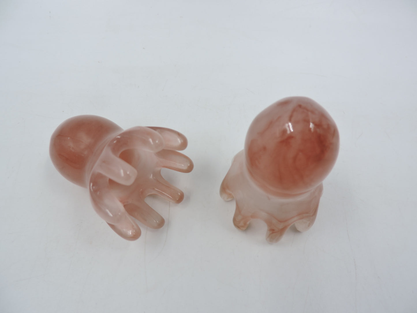 OCTOPUS SCALP MASSAGER Set of 2