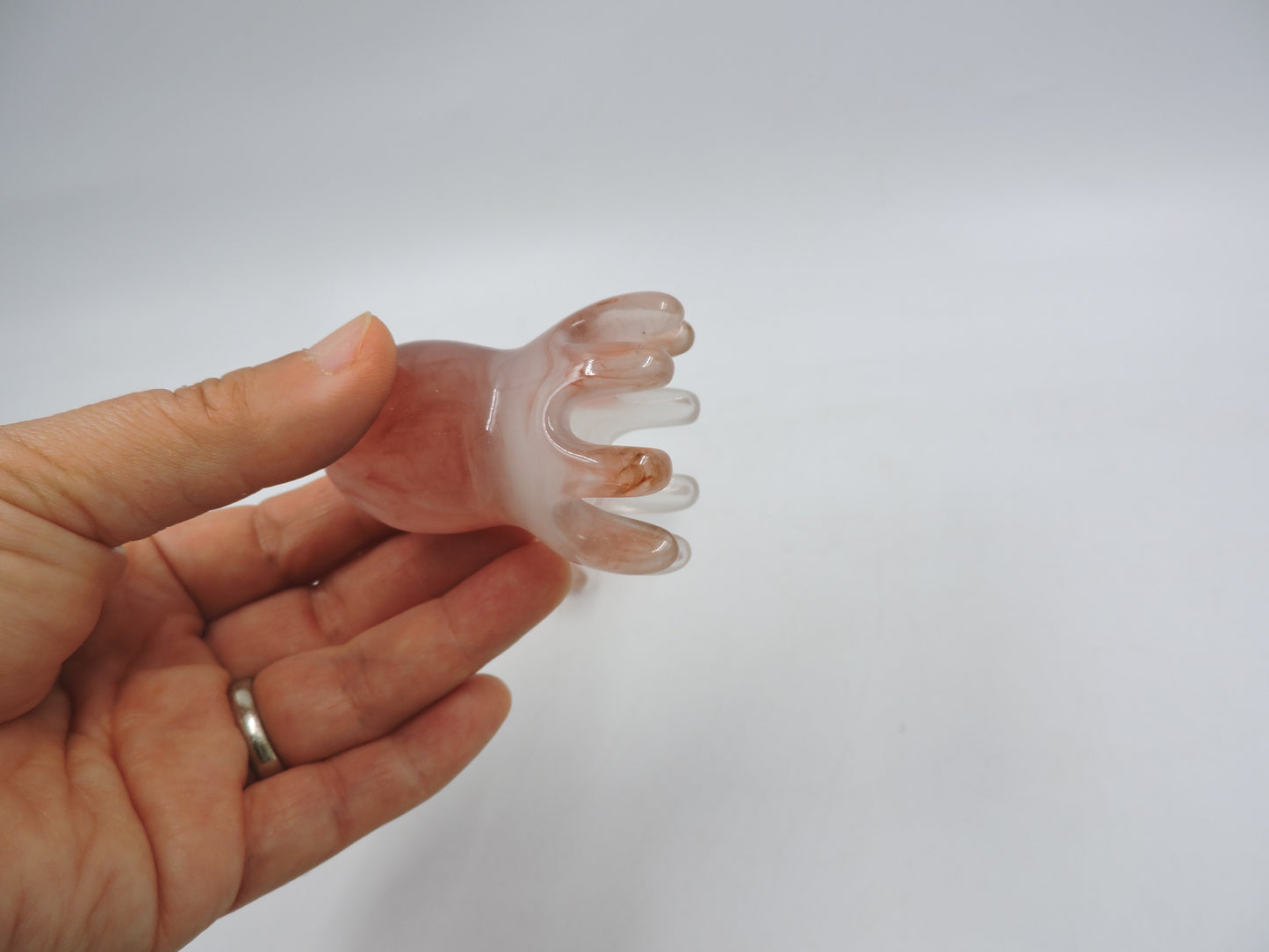 OCTOPUS SCALP MASSAGER Set of 2