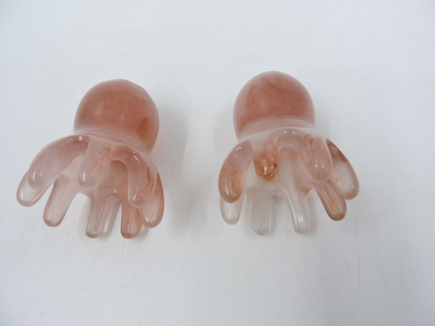 OCTOPUS SCALP MASSAGER Set of 2