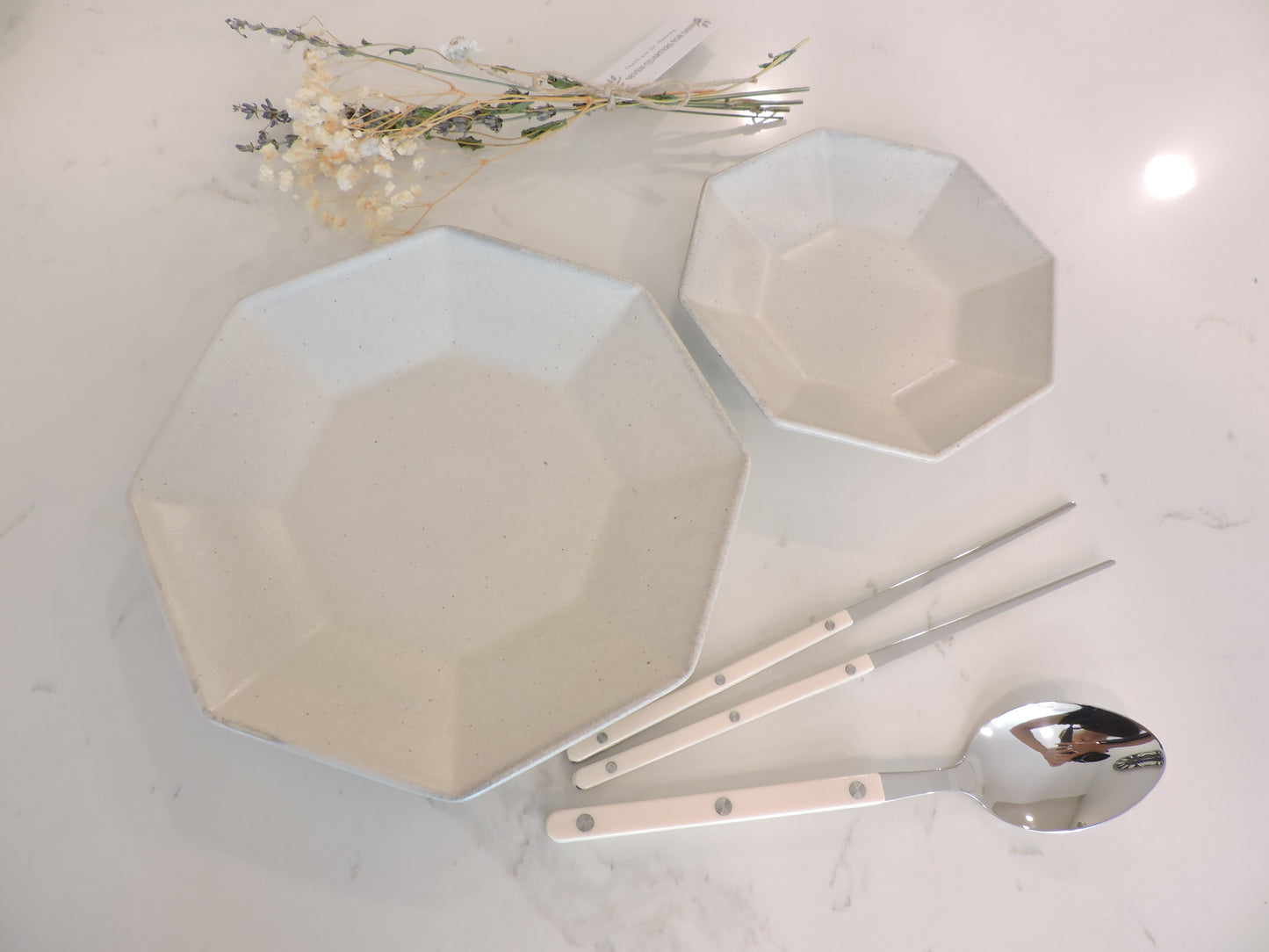 Soft Edge Duo Gift Set