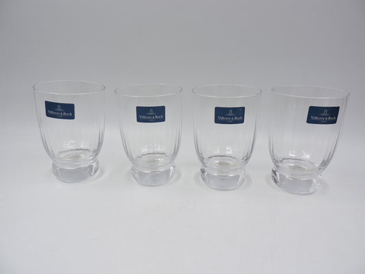 11-3753-1300 Villeroy and Boch New Cottage Tumbler Set of 4