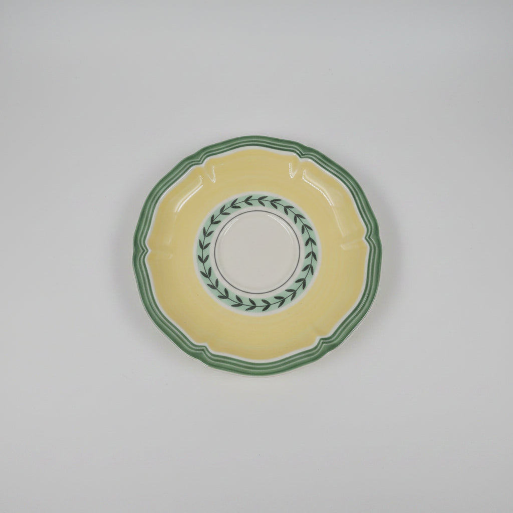 Villeroy & Boch French Garden Espresso Saucer