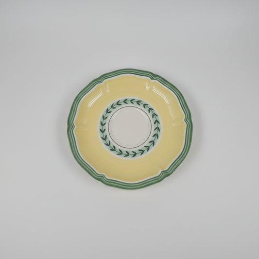 Villeroy & Boch French Garden Espresso Saucer