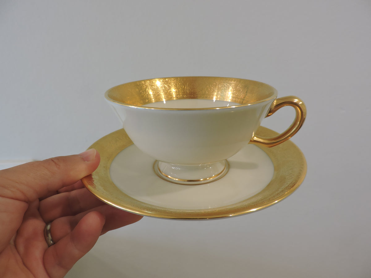 Vintage Lenox Royal Westchester Collection