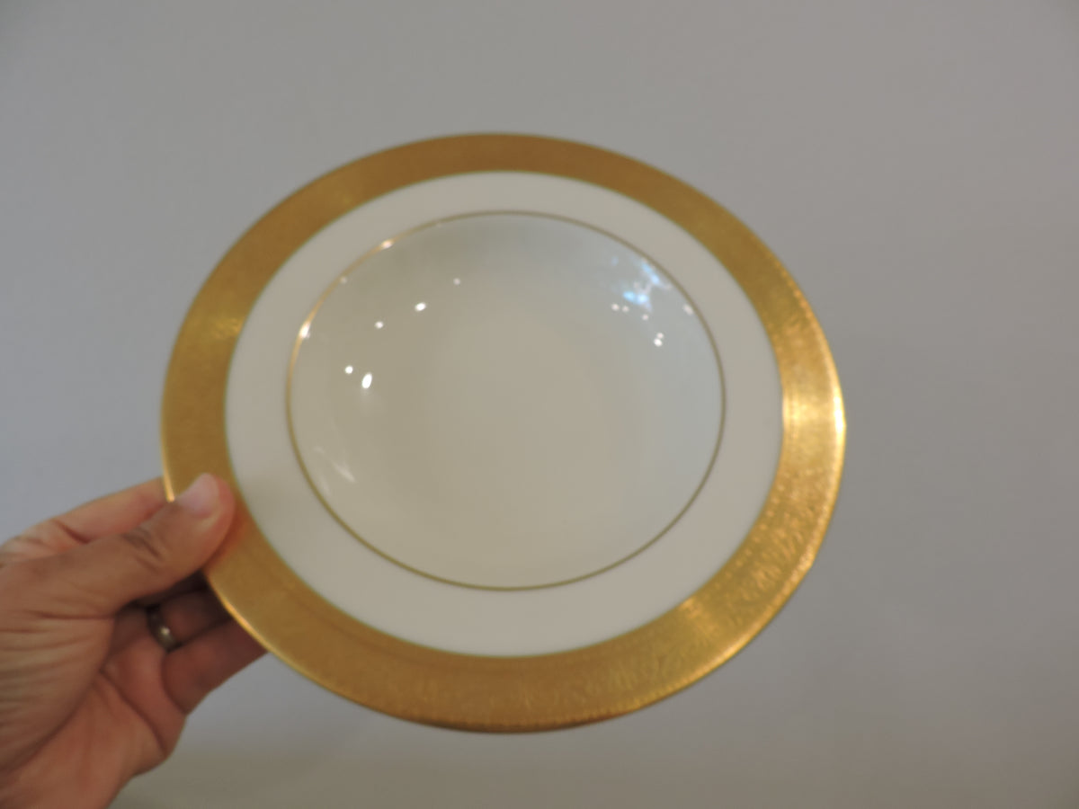 Vintage Lenox Royal Westchester Collection