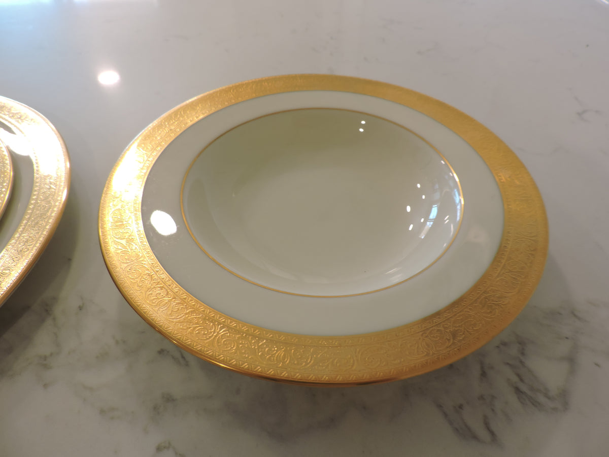 Vintage Lenox Royal Westchester Collection