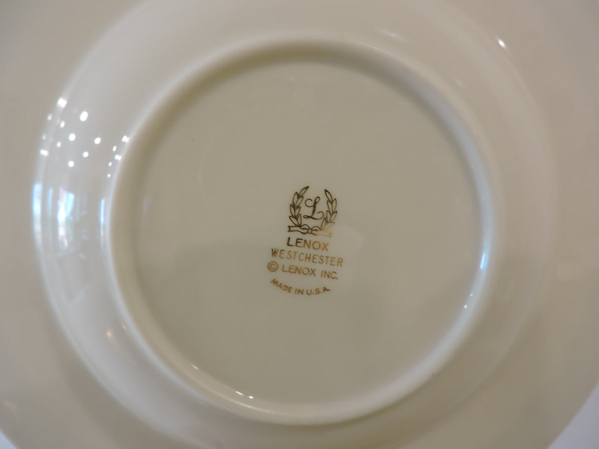 Vintage Lenox Royal Westchester Collection