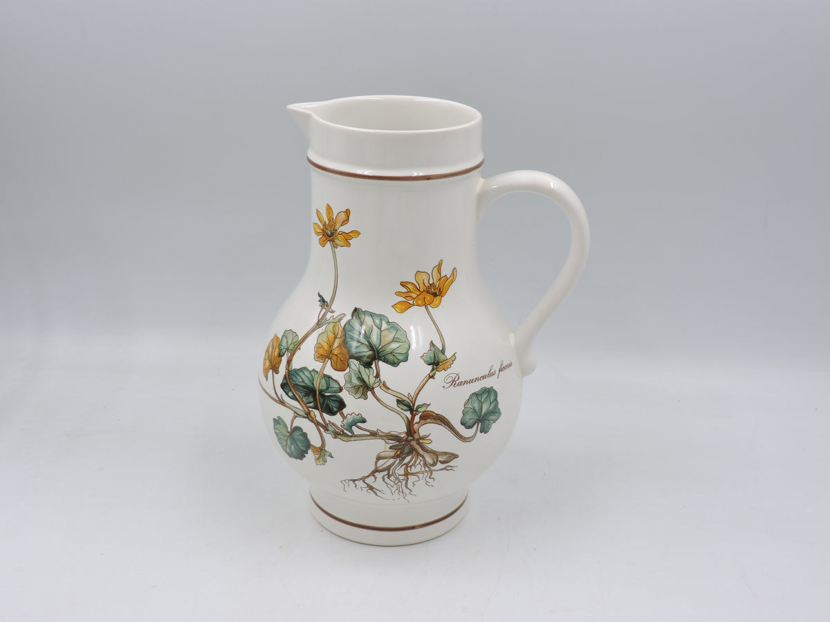 Villeroy & Boch Botanica 32 oz Pitcher Carafe