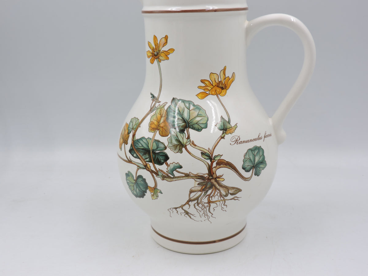 Villeroy & Boch Botanica 32 oz Pitcher Carafe