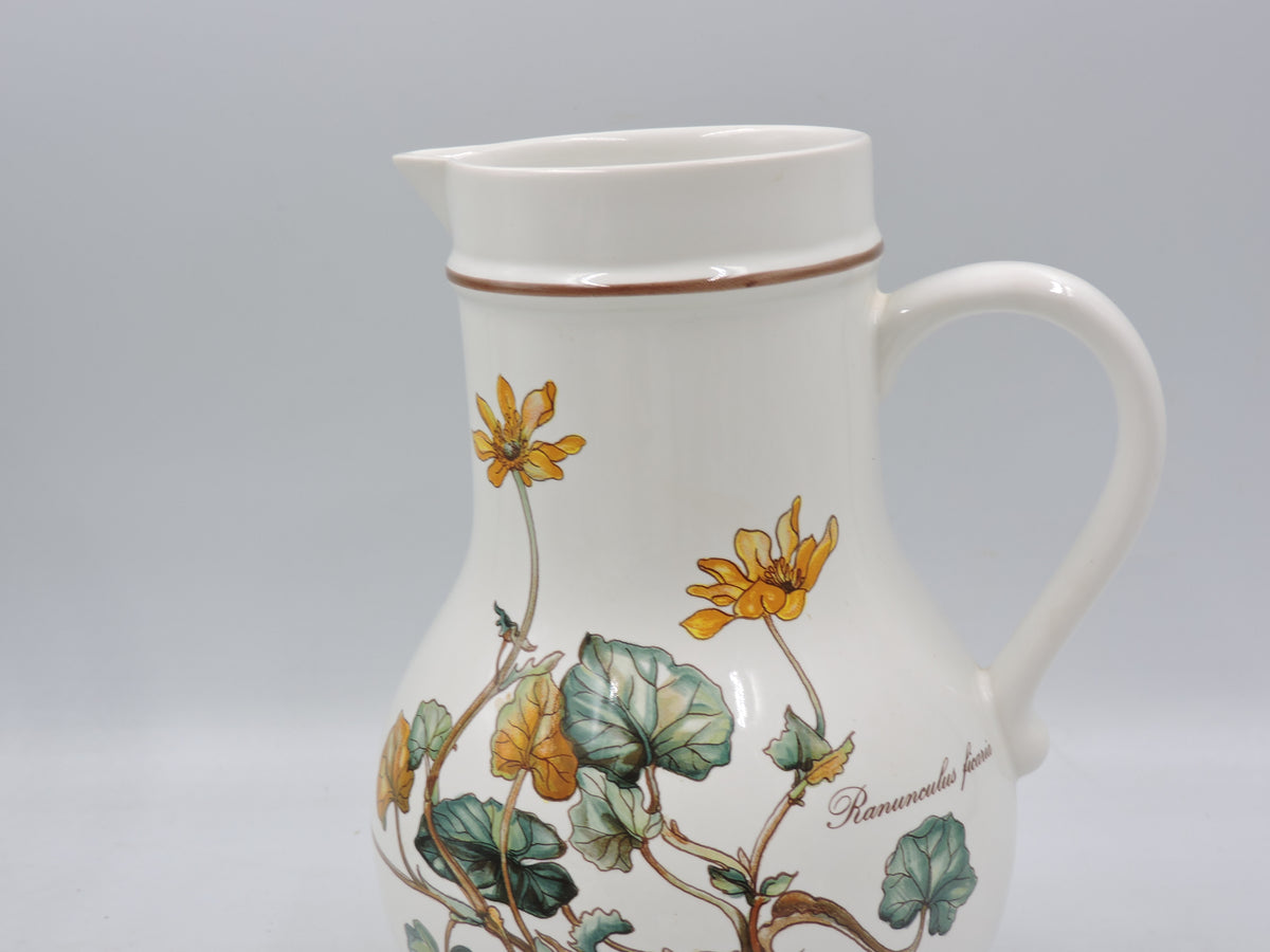 Villeroy & Boch Botanica 32 oz Pitcher Carafe