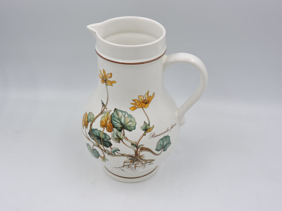Villeroy & Boch Botanica 32 oz Pitcher Carafe