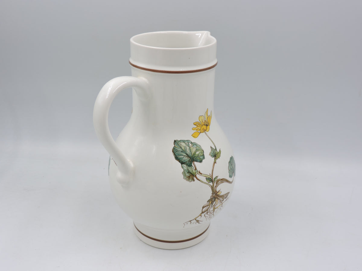 Villeroy & Boch Botanica 32 oz Pitcher Carafe
