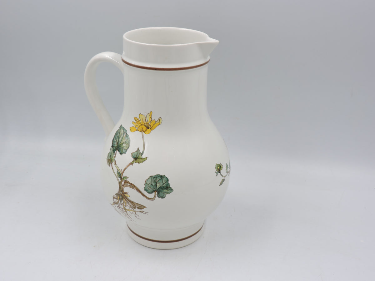 Villeroy & Boch Botanica 32 oz Pitcher Carafe