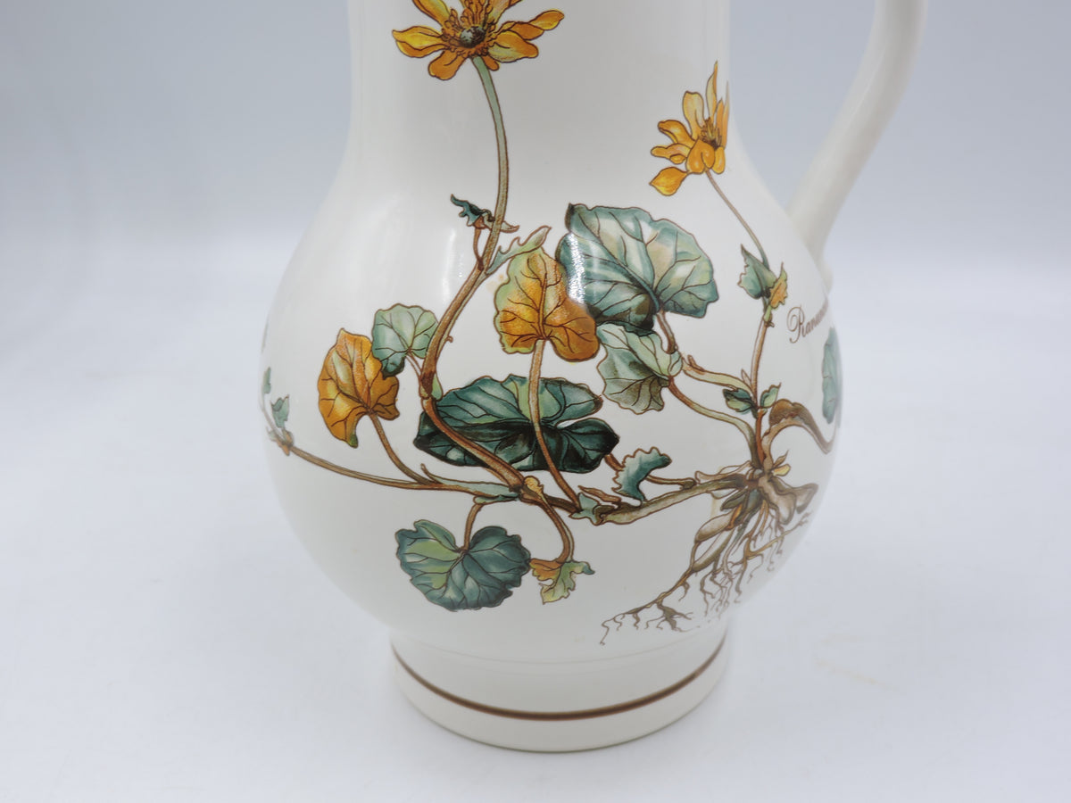 Villeroy & Boch Botanica 32 oz Pitcher Carafe