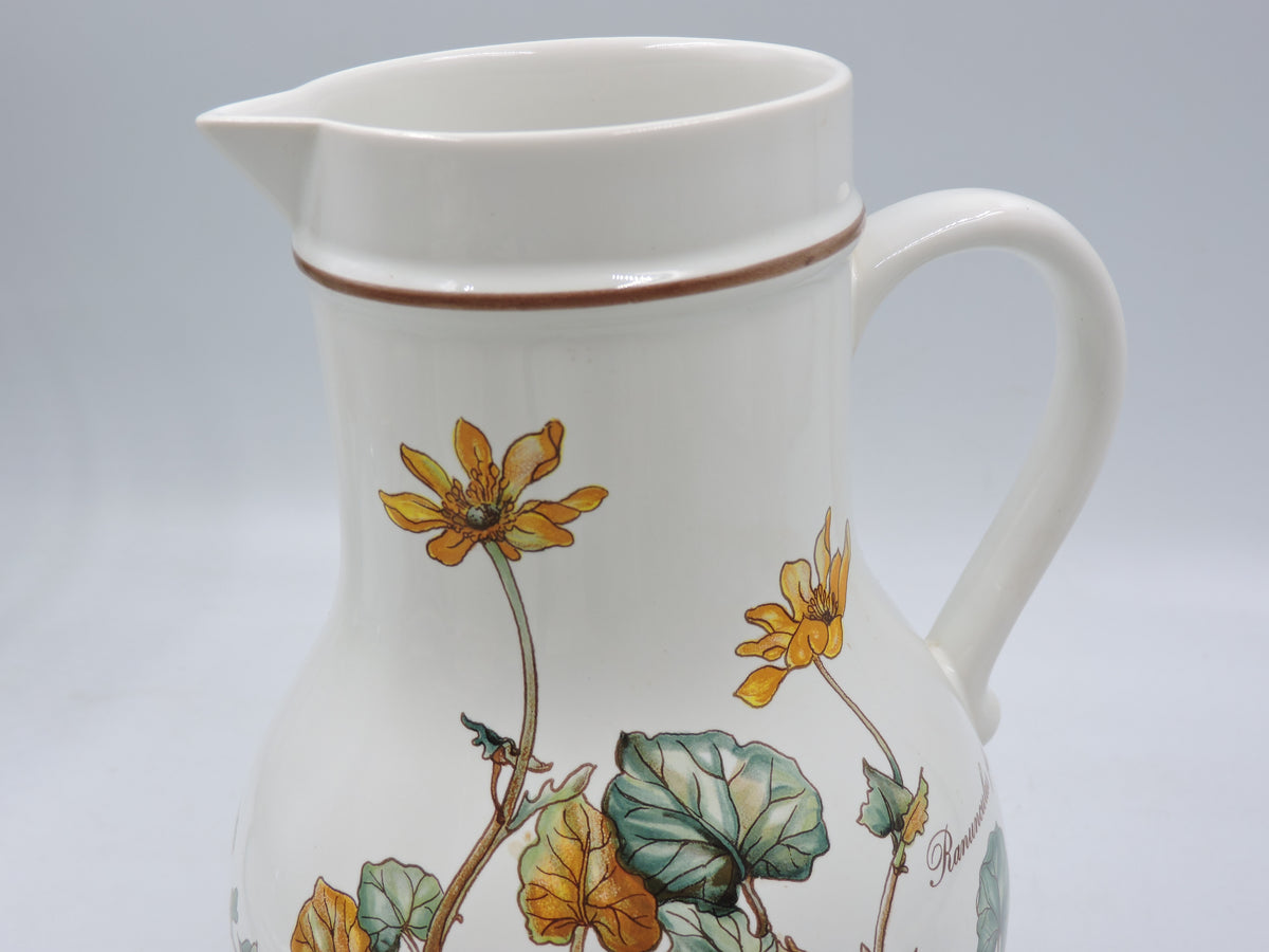 Villeroy & Boch Botanica 32 oz Pitcher Carafe