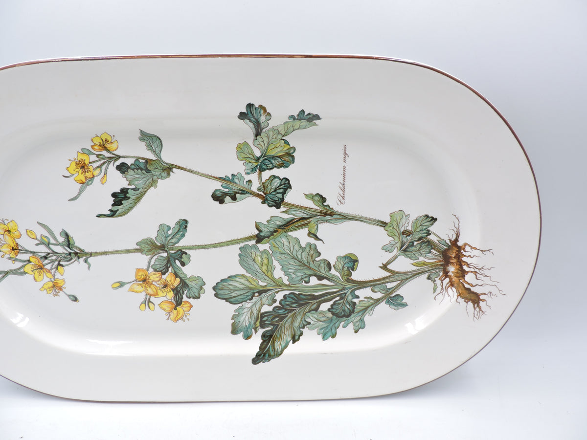 Villeroy & Boch Botanica Oval Large Platter
