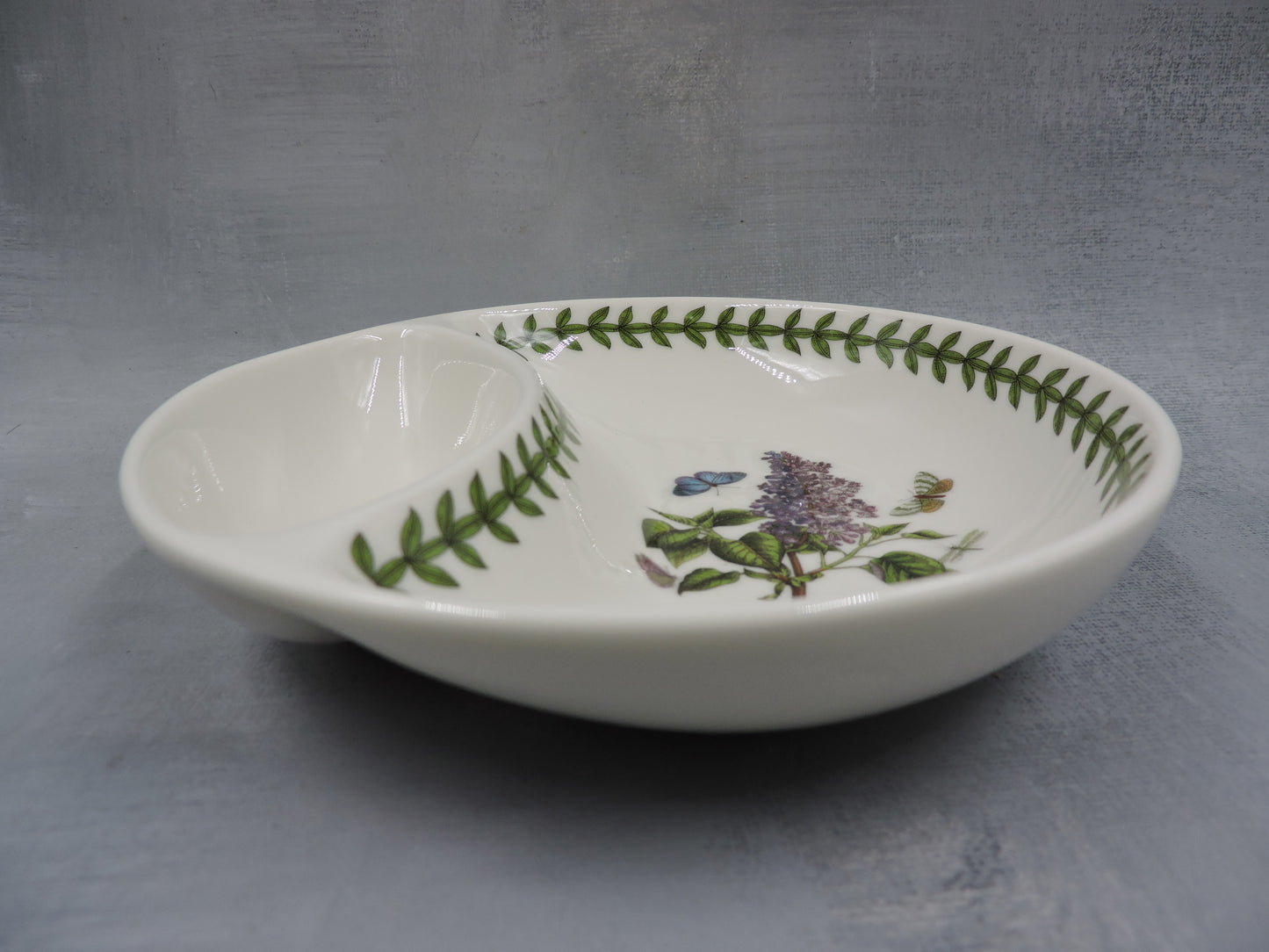 Portmeirion Botanic Garden Divided Dish