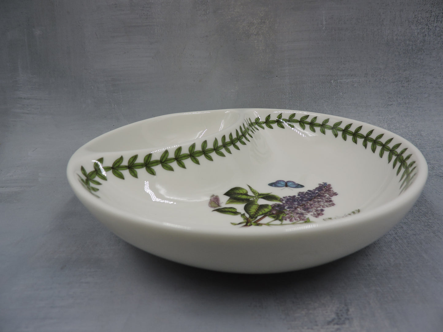 Portmeirion Botanic Garden Divided Dish