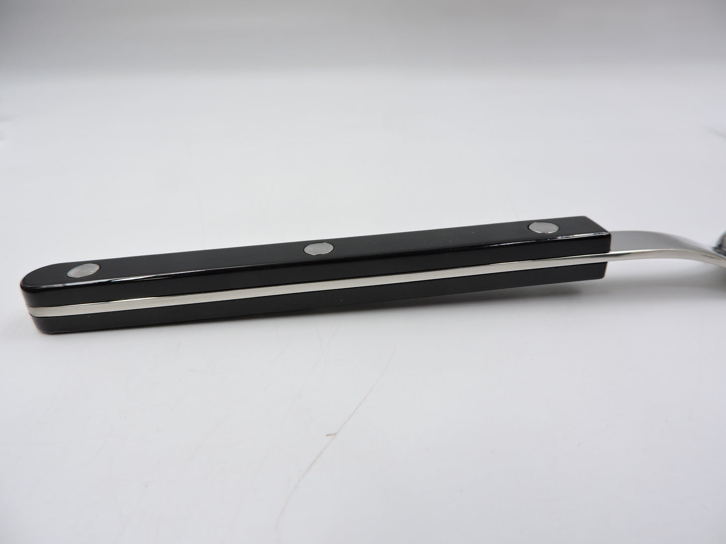 Sabre Bistrot Flatware – 3‑Piece Set