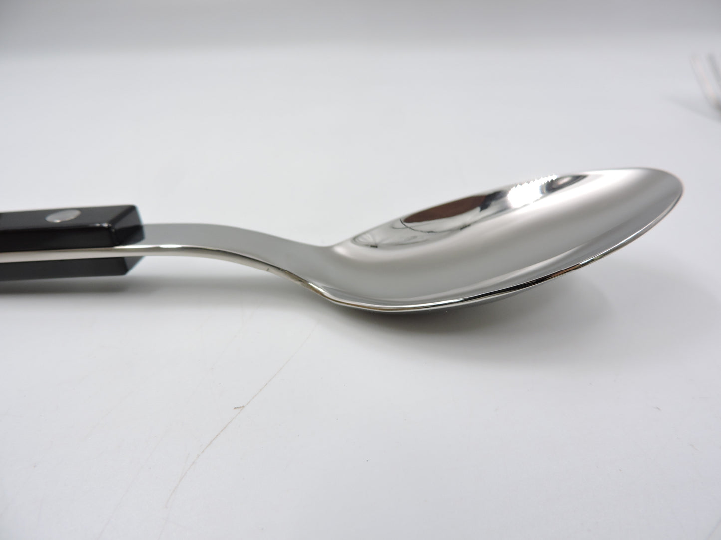 Sabre Bistrot Flatware – 3‑Piece Set