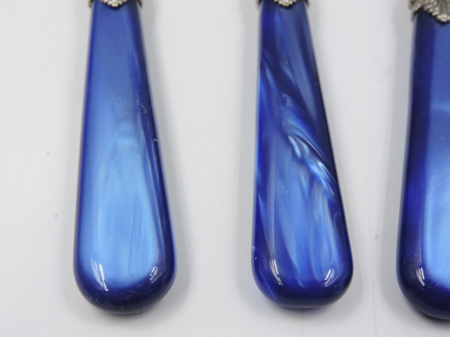 EME Flatware Napoleon Dinner Fork Set of 4