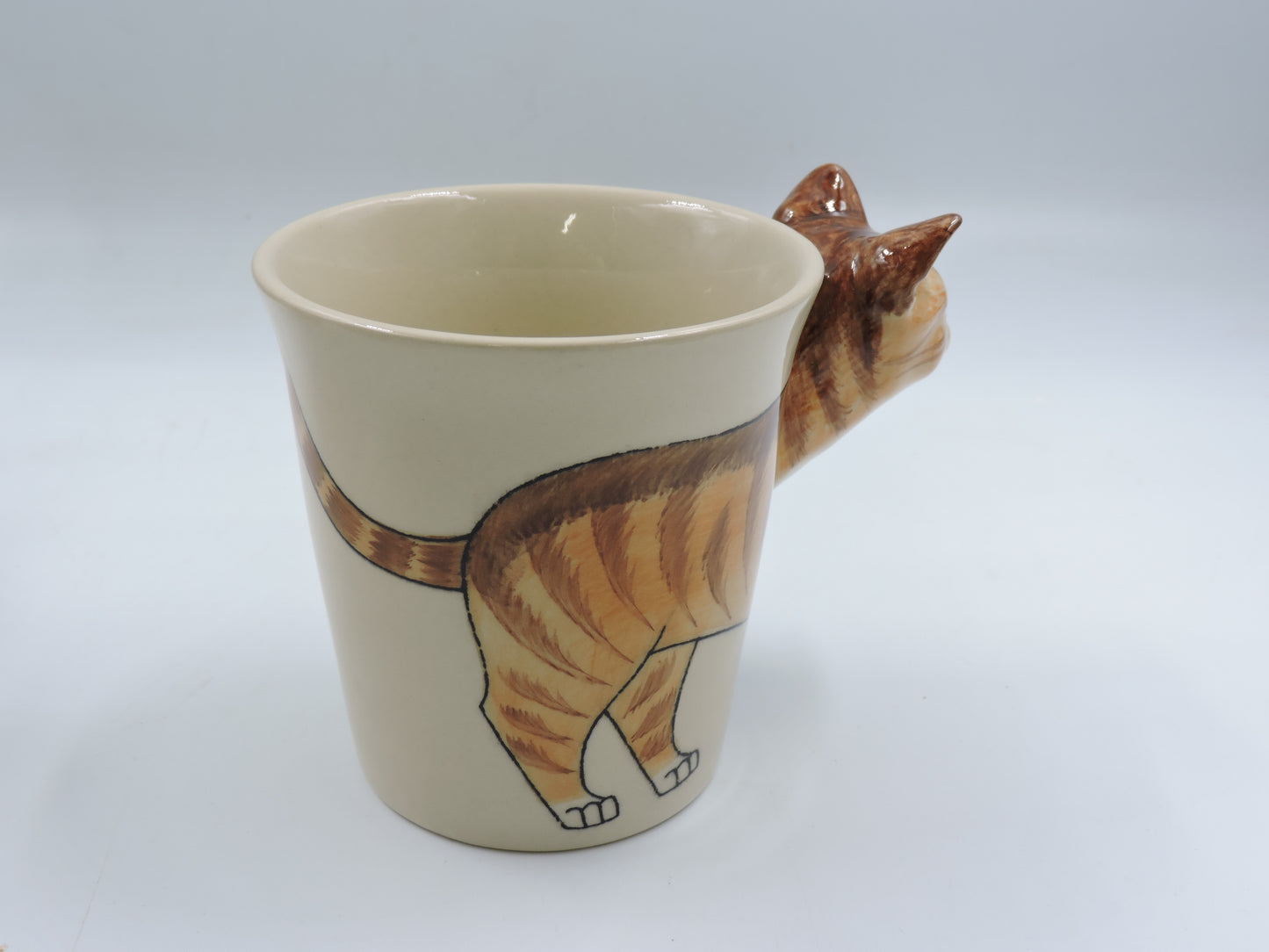 Meeoow Duo Mug Set (2PC)