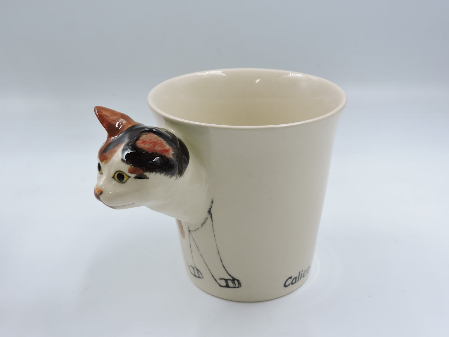 Meeoow Duo Mug Set (2PC)